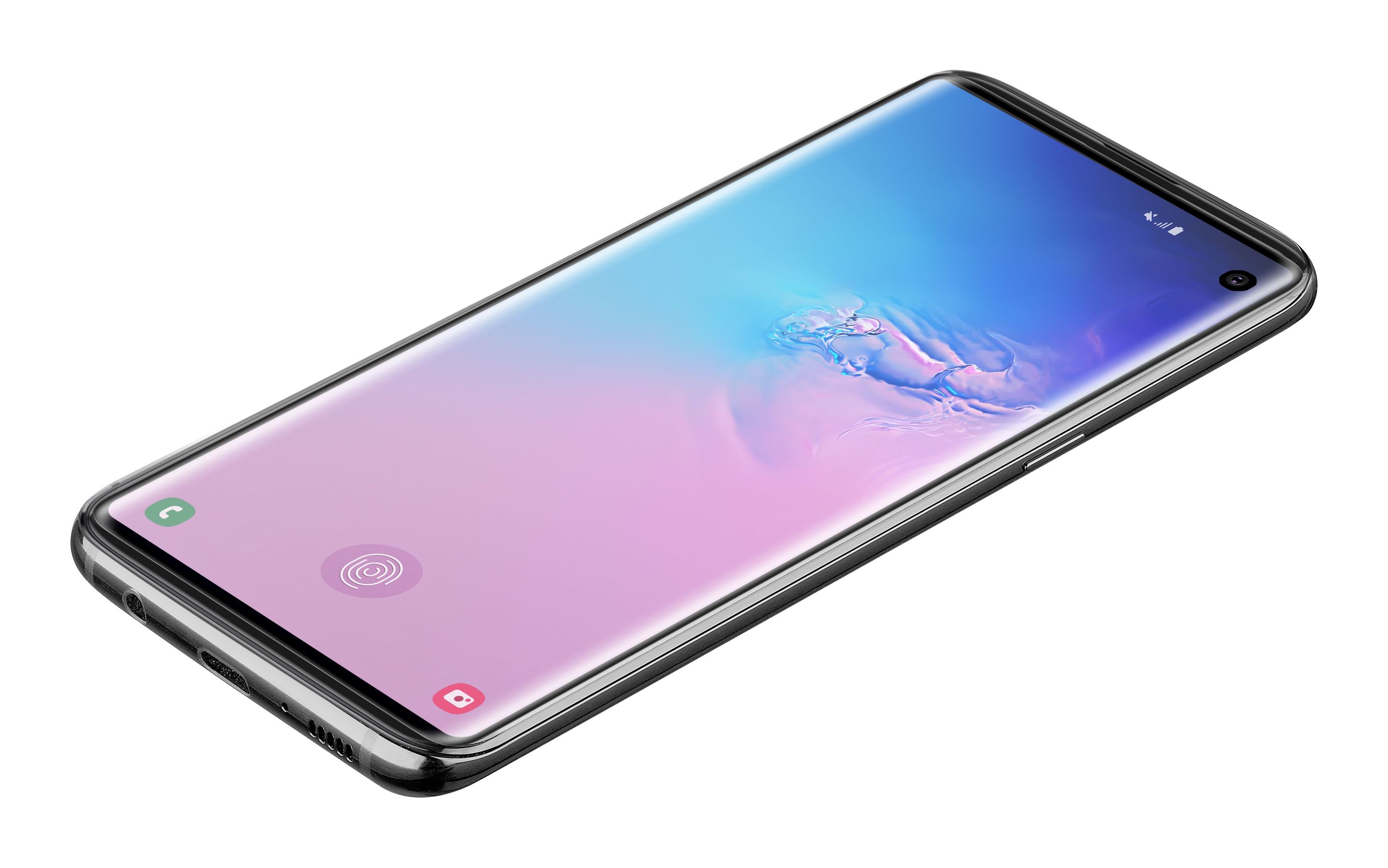 cellularline samsung s10 cellularline samsung s10