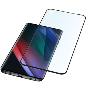 Impact Glass Curved - Oppo Find X3 Neo