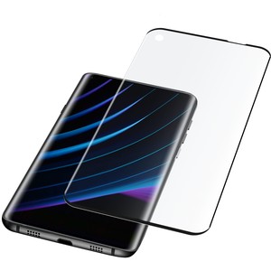 Impact Glass Curved – Oppo Find X5 5G