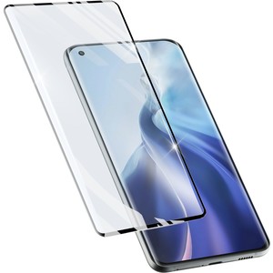CURVED TEMPERED GLASS XIAOMI 12 PRO