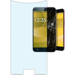Second Glass Uni - Smartphones jusqu'à 5,3"