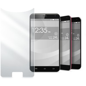 Second Glass Uni - Smartphones jusqu'à 5,5"