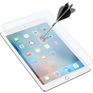 Impact Glass - iPad 9,7" (2018) , iPad 9,7" (2017) , iPad Pro 9.7” , iPad Air2 , iPad Air