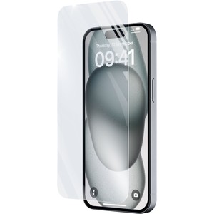 Impact Glass  Moto G8 Plus Protezione display Smartphone| Cellularline