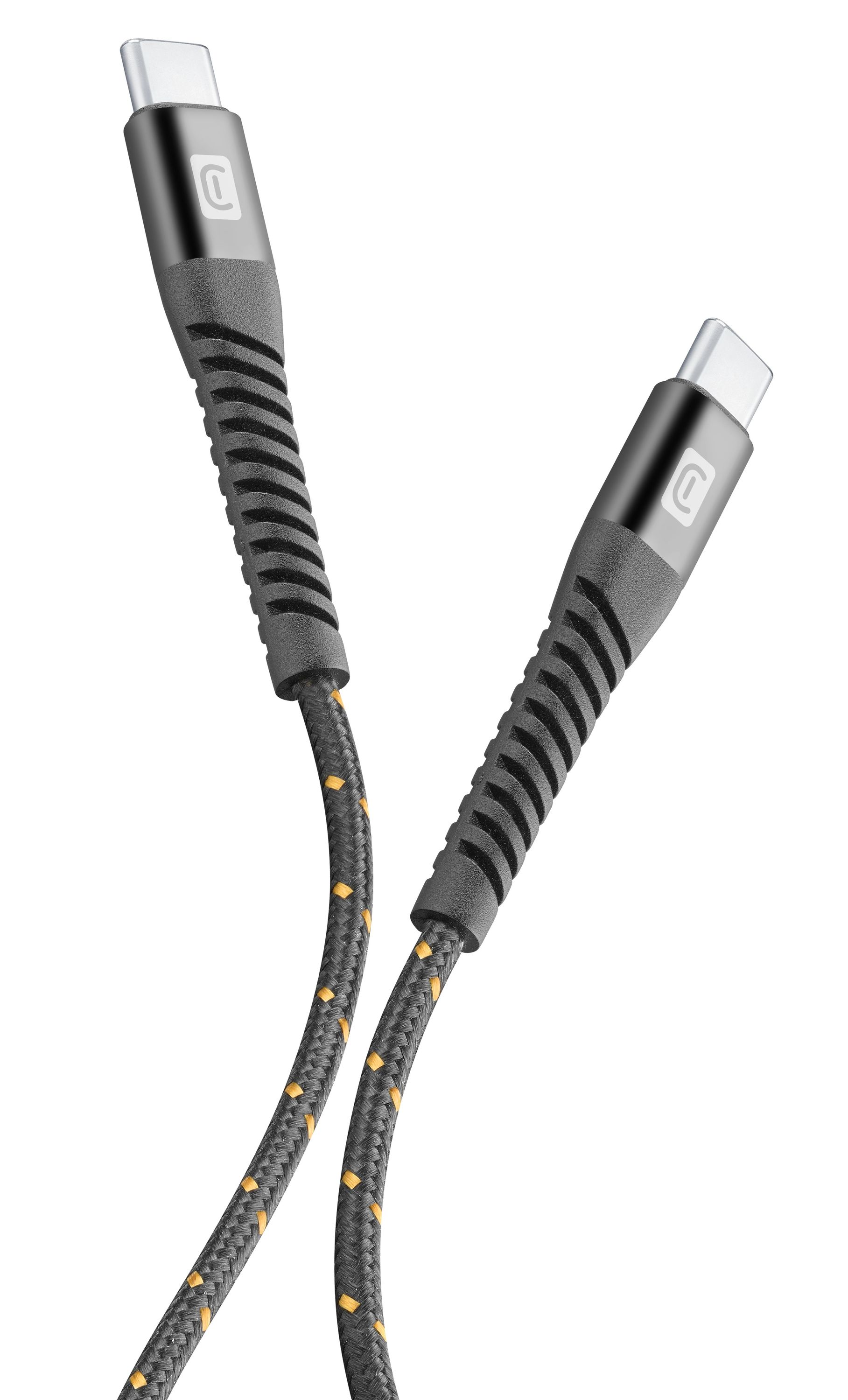 Tetra Force Cable - USB-C to USB-C
