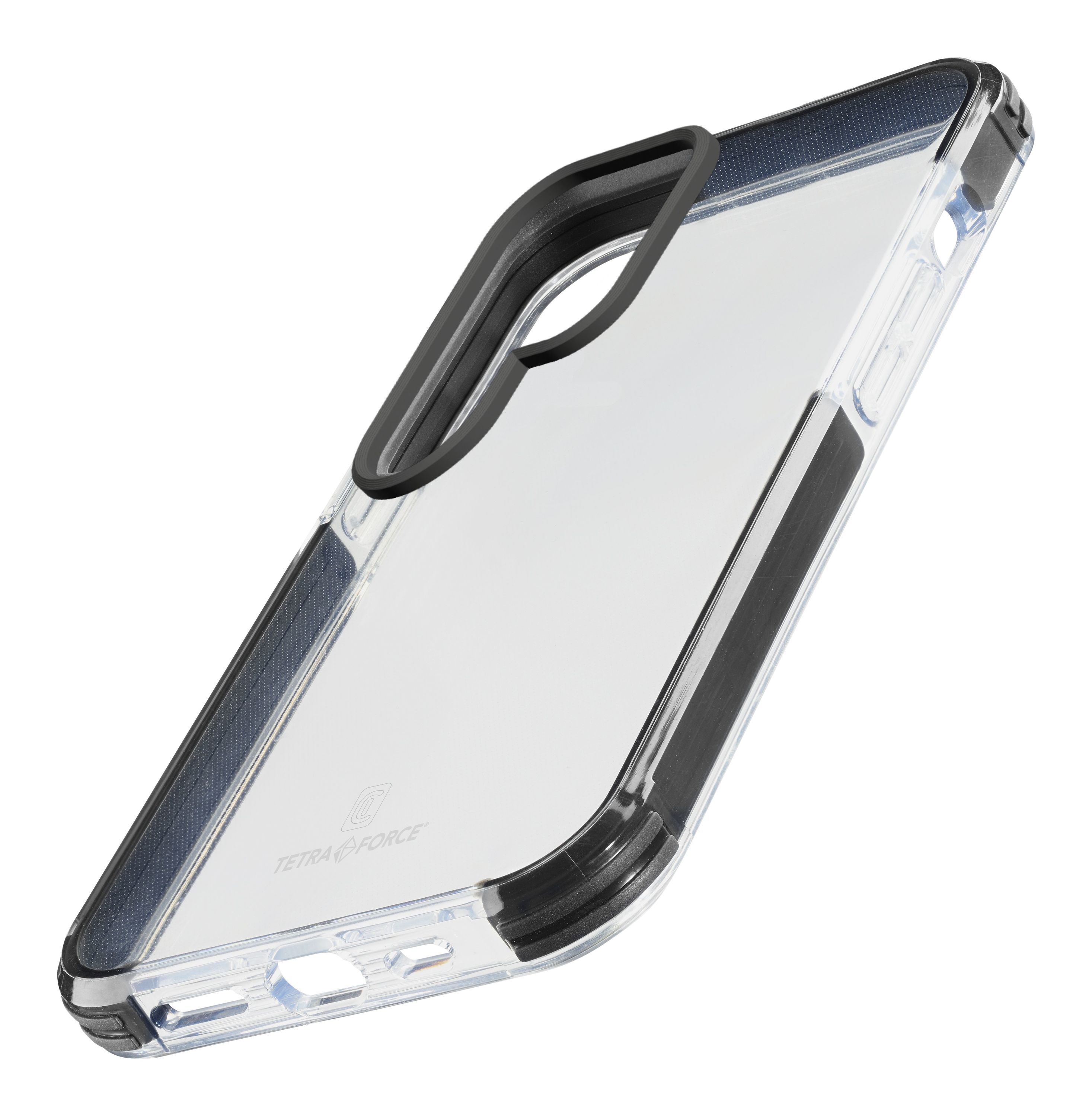 Samsung Galaxy S23 Ultra funda antigolpes MagSafe (transparente) - Funda -movil.es