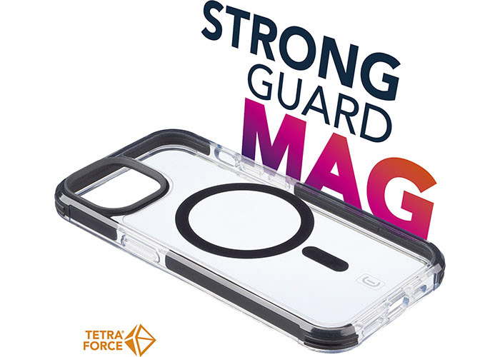 Strong Guard Mag
