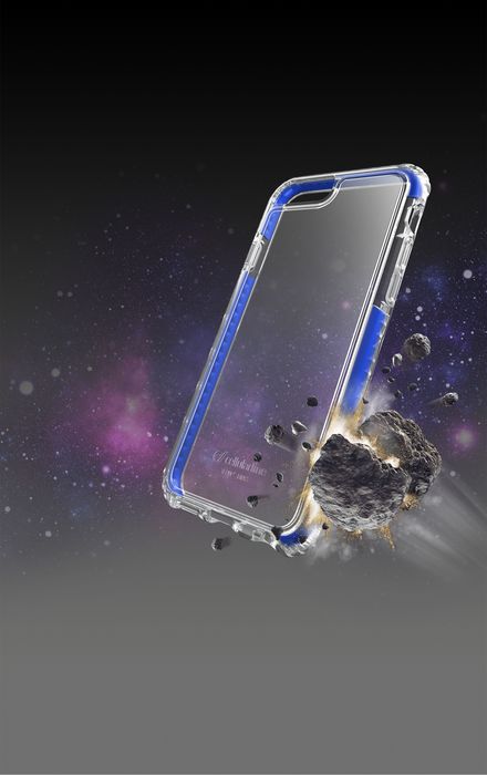 Tetra Force Shock-Tech - iPhone SE (2020)/8/7