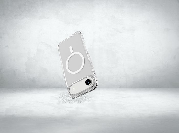 CELLULARLINE Custodia cover per Samsung Galaxy A5 Cellular Line Shape in gomma trasparente CELLULARLINE Custodia cover per Samsung Galaxy A5 Cellular Line Shape in gomma trasparente