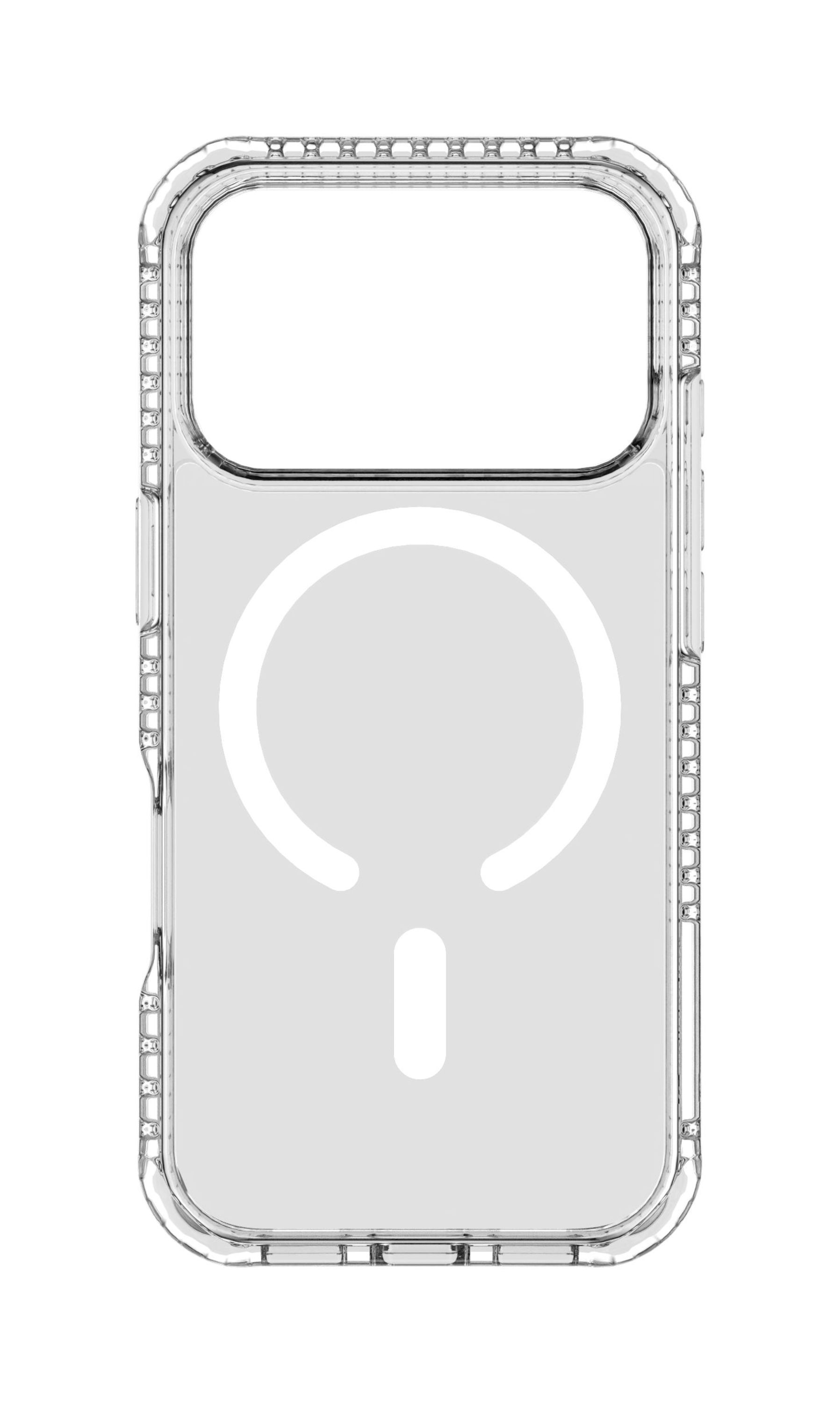 Ultra Strong Mag - iPhone 17 Pro Max | Smartphone cases | Protection and Style | Cellularline Site WW Ultra Strong Mag - iPhone 17 Pro Max | Smartphone cases | Protection and Style | Cellularline Site WW