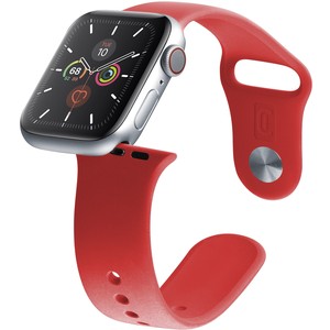 BAND URBAN APPLE WATCH 38/40/41 MM RED
