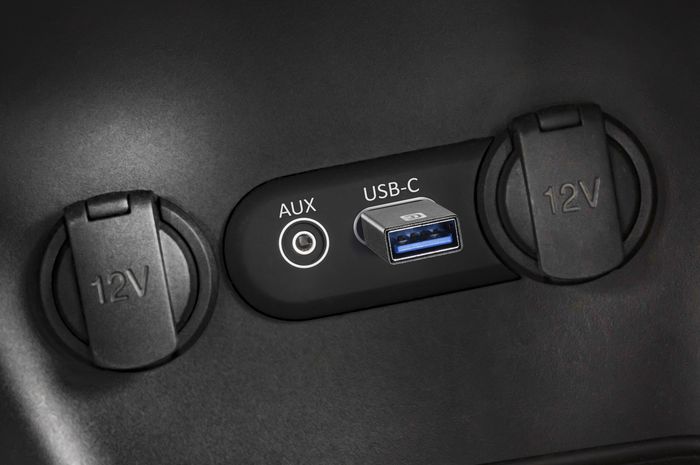 Cellularline Car Adapter USB To USB-C Cellularline Car Adapter USB To USB-C