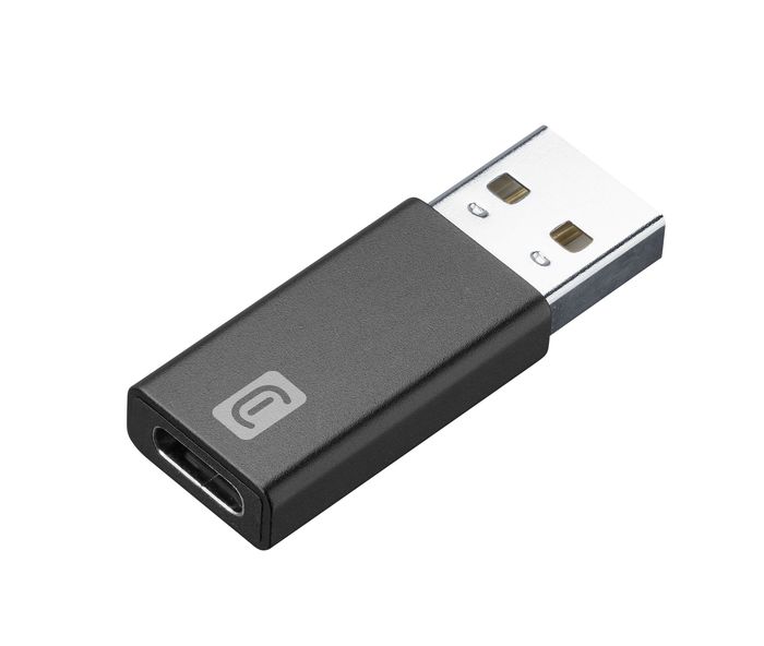 Car USB Adapter | Adaptors | Charge and utility | Cellularline Site WW