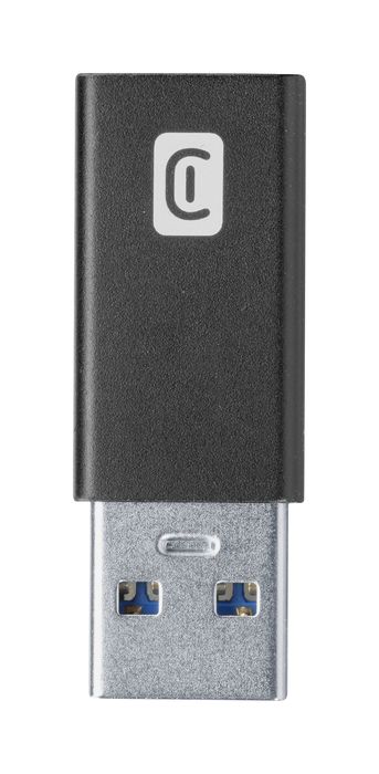 Car USB Adapter | Adaptors | Charge and utility | Cellularline Site WW