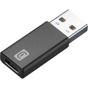 Adaptador de USB a USB-C