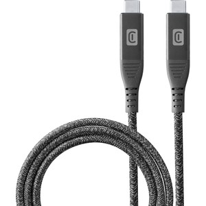 Cable USB-C TO USB-C 3.1  1M