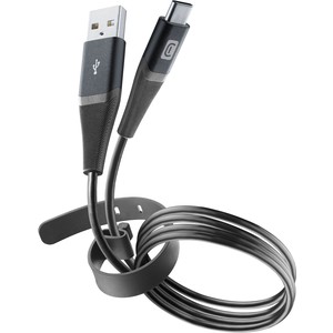 Belt cable 120 cm - USB-C