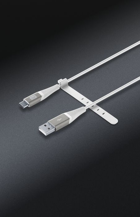 Belt cable 120 cm - USB-C
