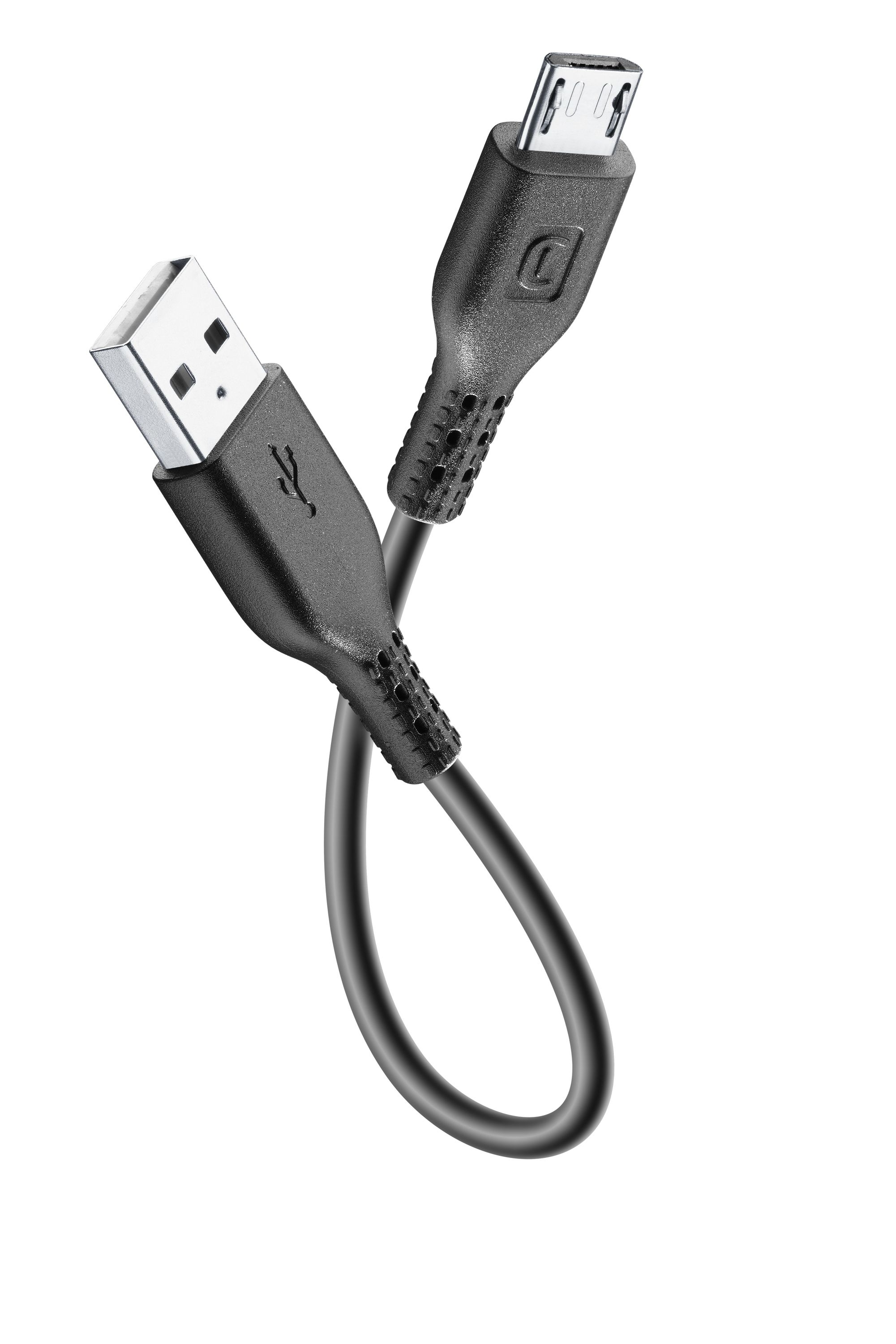 Power Cable 15cm MICRO USB Cables Charge and utility