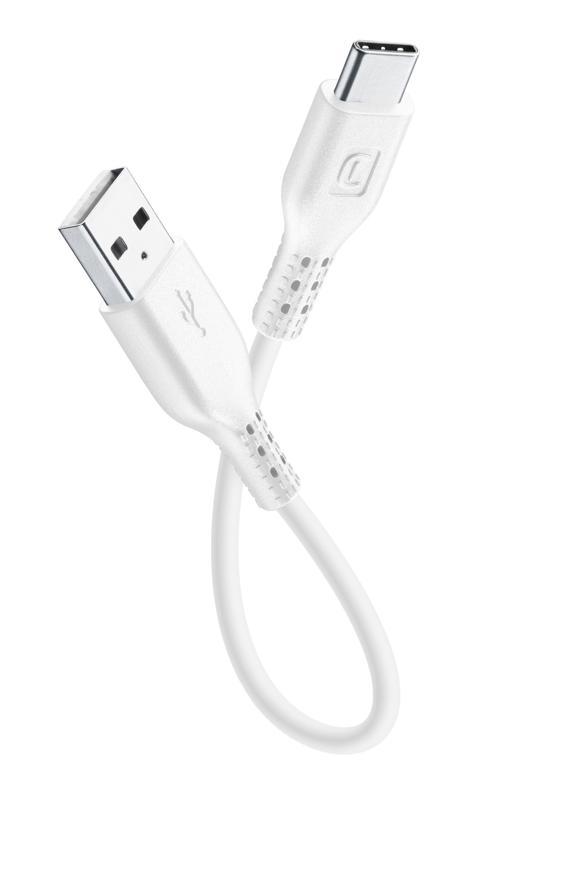 Cellularline Multipower 30W Kit: Soluzione Ricarica Business USB-C Cellularline Multipower 30W Kit: Soluzione Ricarica Business USB-C