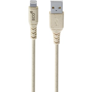 ECO CABLE LIGHTNING 120CM