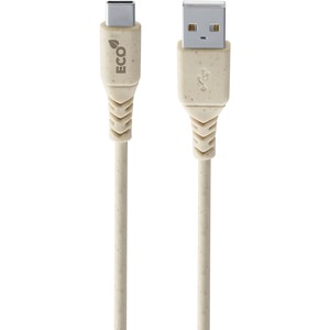 Become Eco Cable 120cm - USB to USB-C