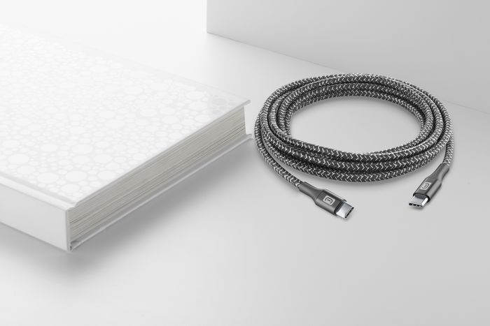 Long Cable 250cm - USB-C to USB-C