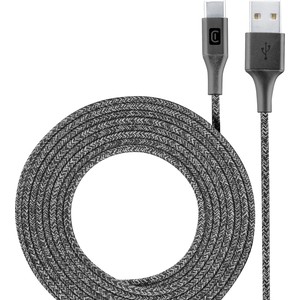 USB-C CABLE 2.5M BLACK