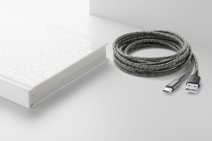 Long Cable 250cm - USB to USB-C