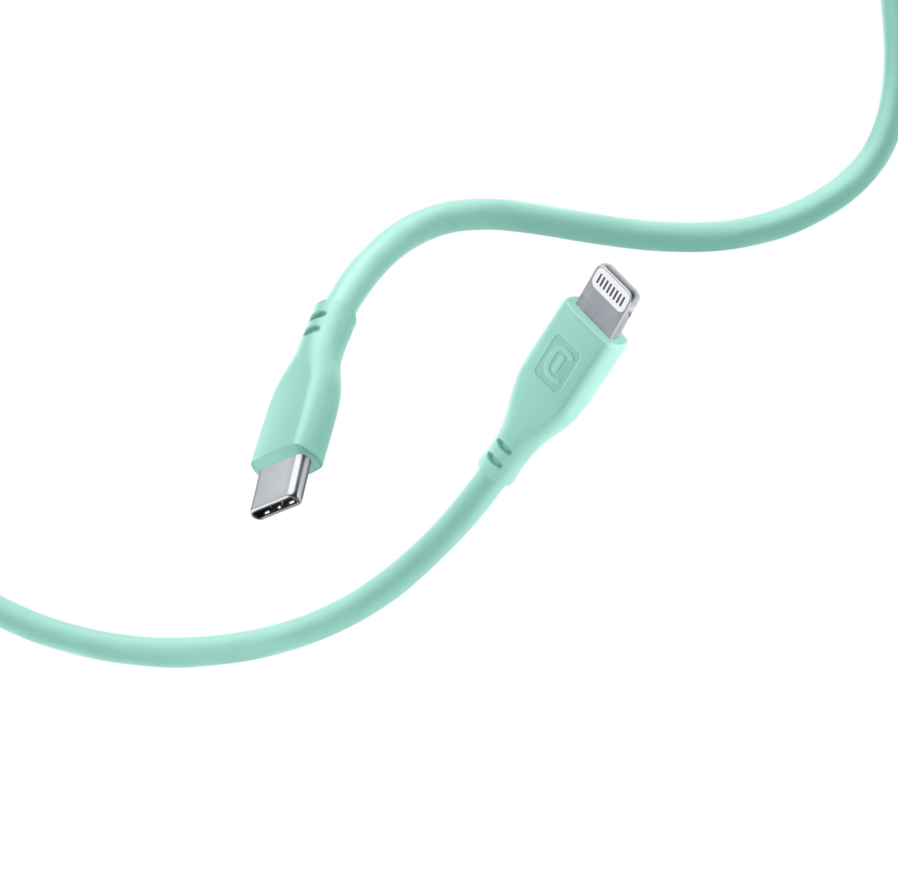 Cable USB MYO para Iphone / Tipo C / 4 Pies de largo. – Skytek
