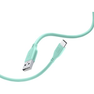 USB-C CABLE 120CM GREEN