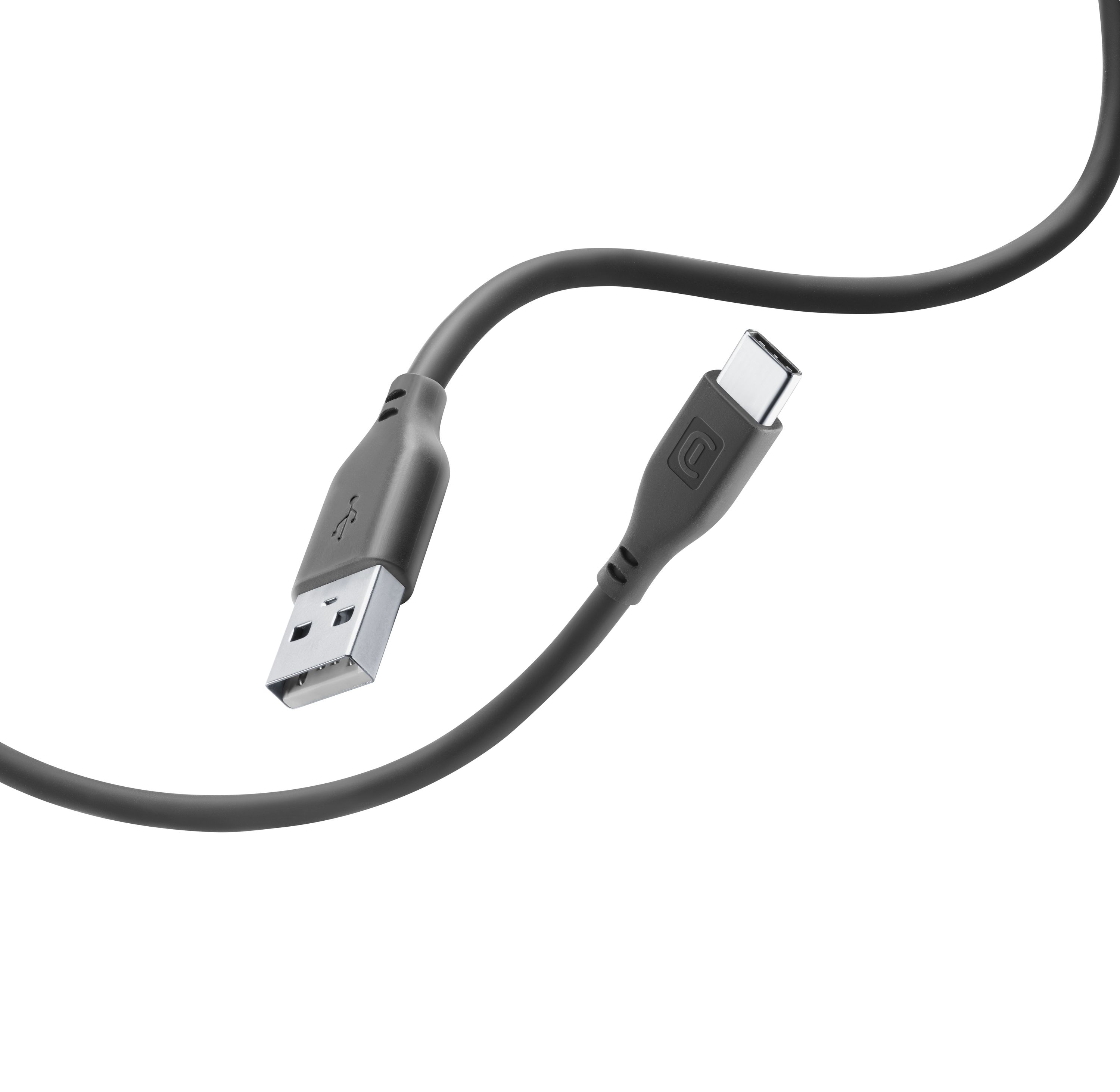 Soft cable 120 cm - USB-C, Cables, Charge and utility