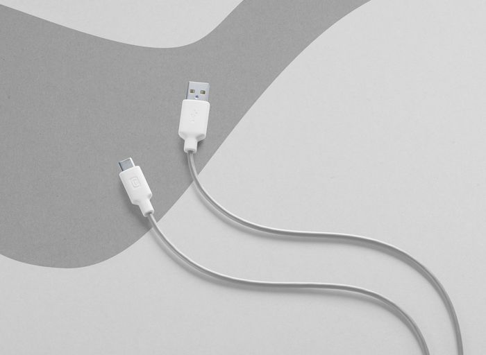 Stylecolor Cable 100cm - USB-C