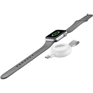 PORTABLE WIRELESS CHARGER APPLE WATCH