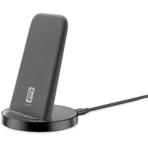 WIRELESS ADAPTIVE CHARGER STAND BLACK