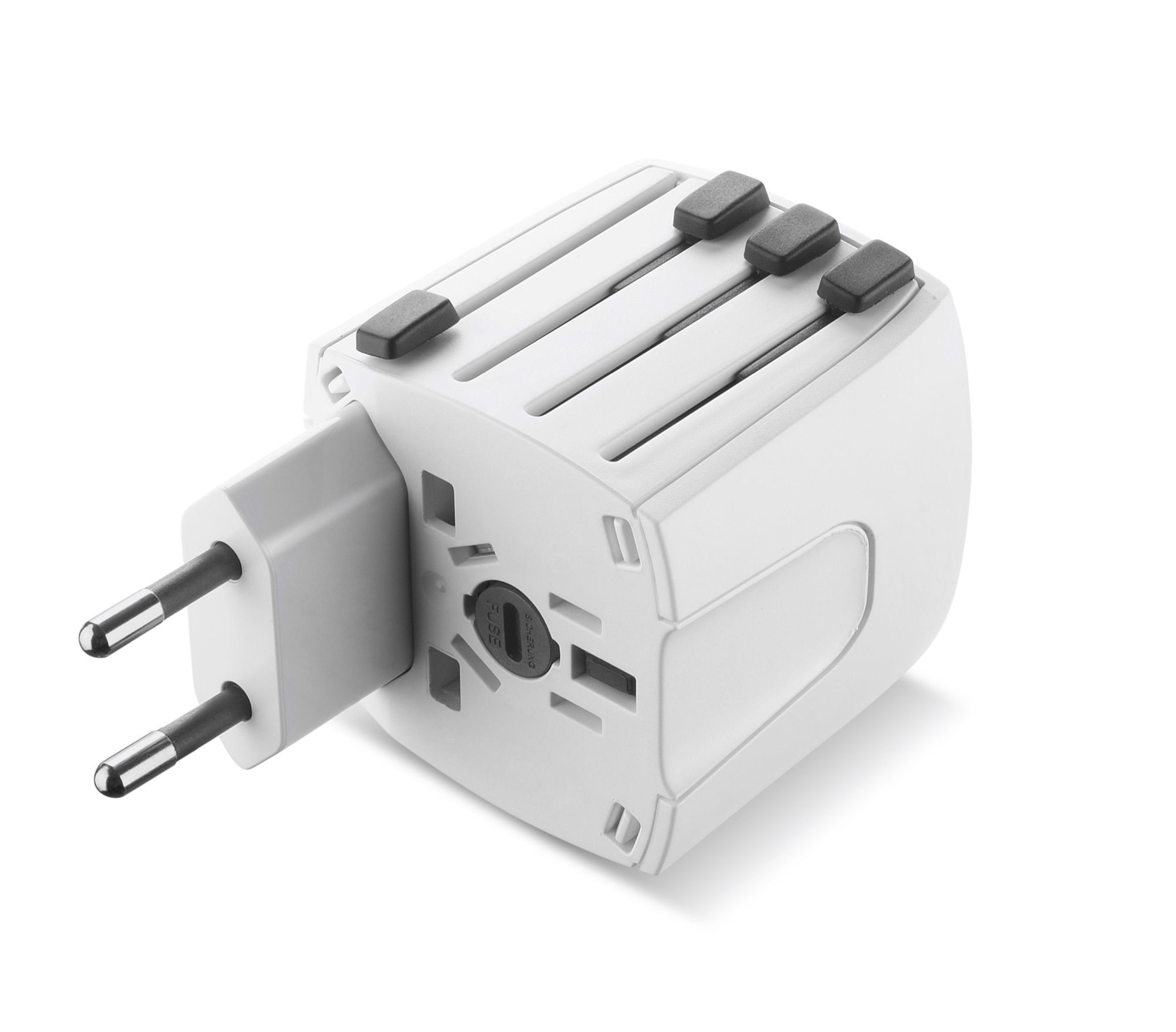 World Travel Adapter - Universal | Others | Charge and utility ...