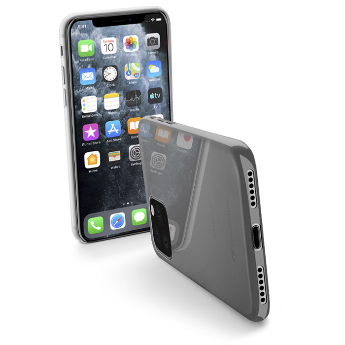 Vitre Arrière Apple iPhone 11 Pro Max (Laser LH) Blanc