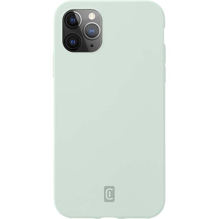 Cover in Silicone TPU Back Case per Smartphone Protezione Gommata Mandarino kwmobile Custodia Compatibile con Apple iPhone 12 PRO Max