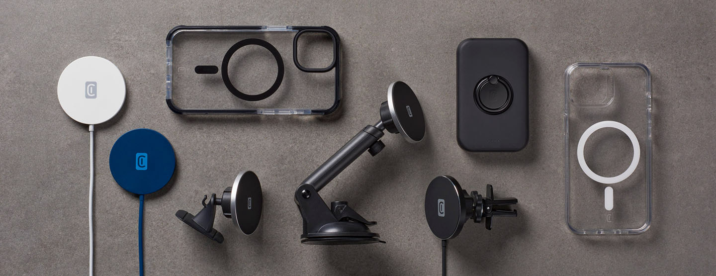 MagSafe | Cellularline Site WW