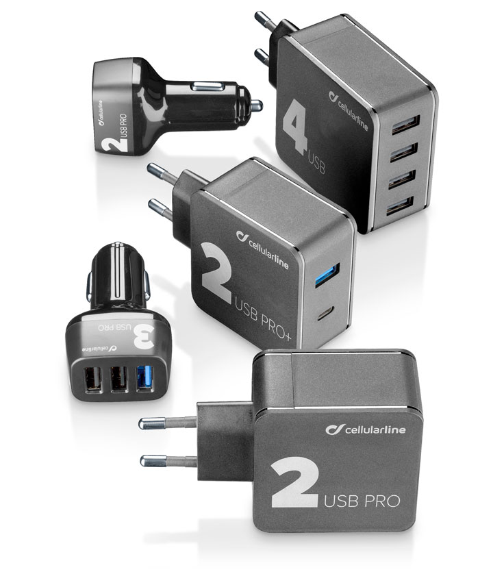 multipower | CellularLine Site DE