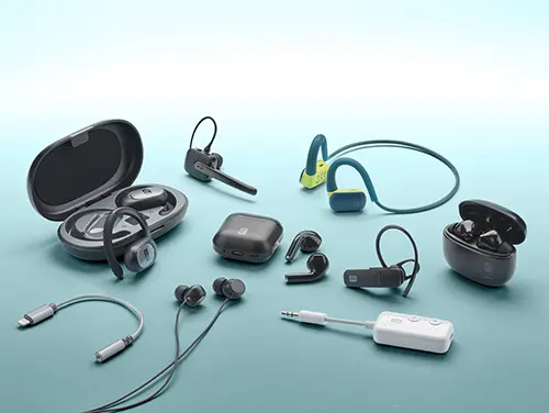 Amp Up Your Sound: Quirky Audio Accessories You Never Knew You Needed