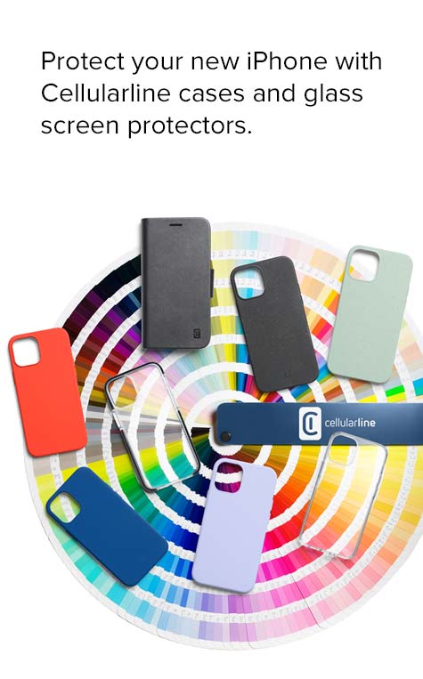 Iphone12 Cellularline Site Ww Iphone12 Cellularline Site Ww