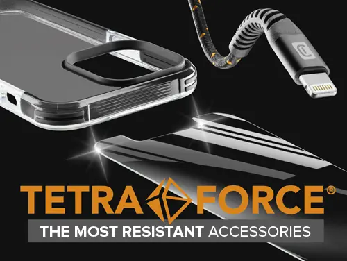 Tetra Force Strong Guard - Galaxy S24 Ultra
