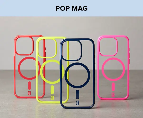 iPhone 15 - Pop Mag