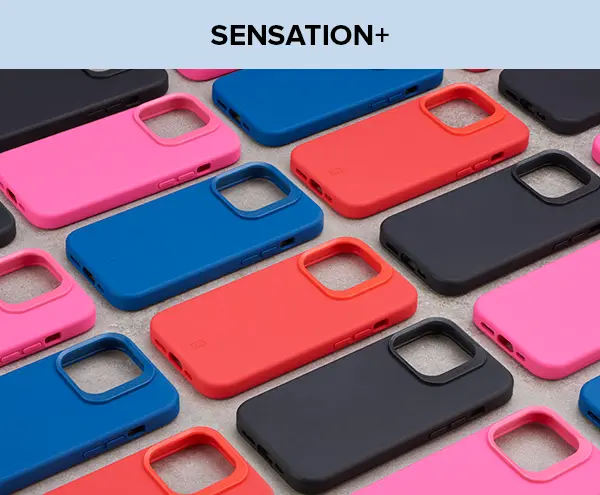 iPhone 15 - Sensetion+