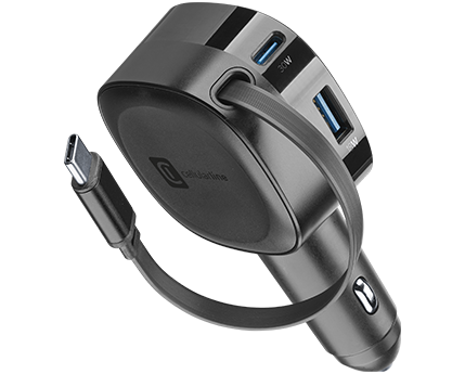 Caricatore Rapido 40W In OFFERTONA A Soli 10 - Foto 12