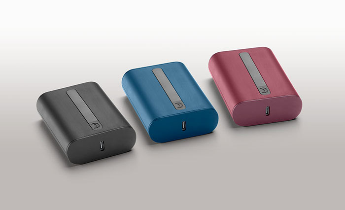 Power bank discount e