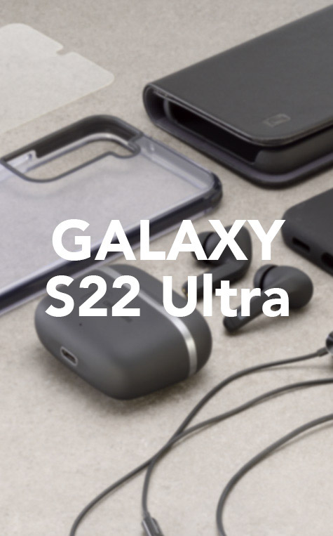 Samsung Galaxy S22  Cellularline Site WW