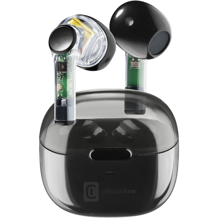 FINE Bluetooth headsets Voice Sport Cellularline