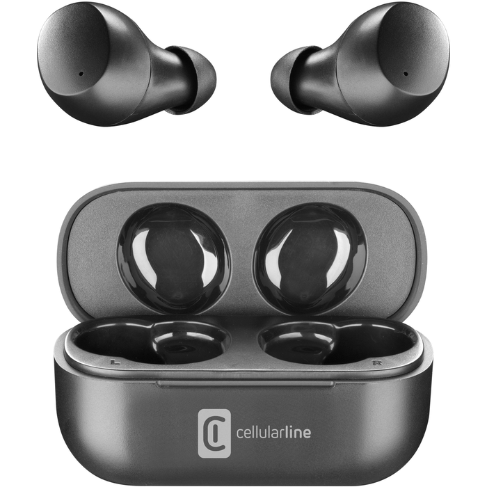 Cellularline bluetooth earphones hotsell